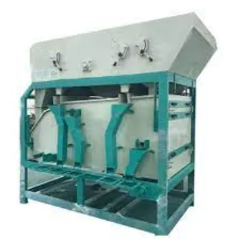 Seed Grader